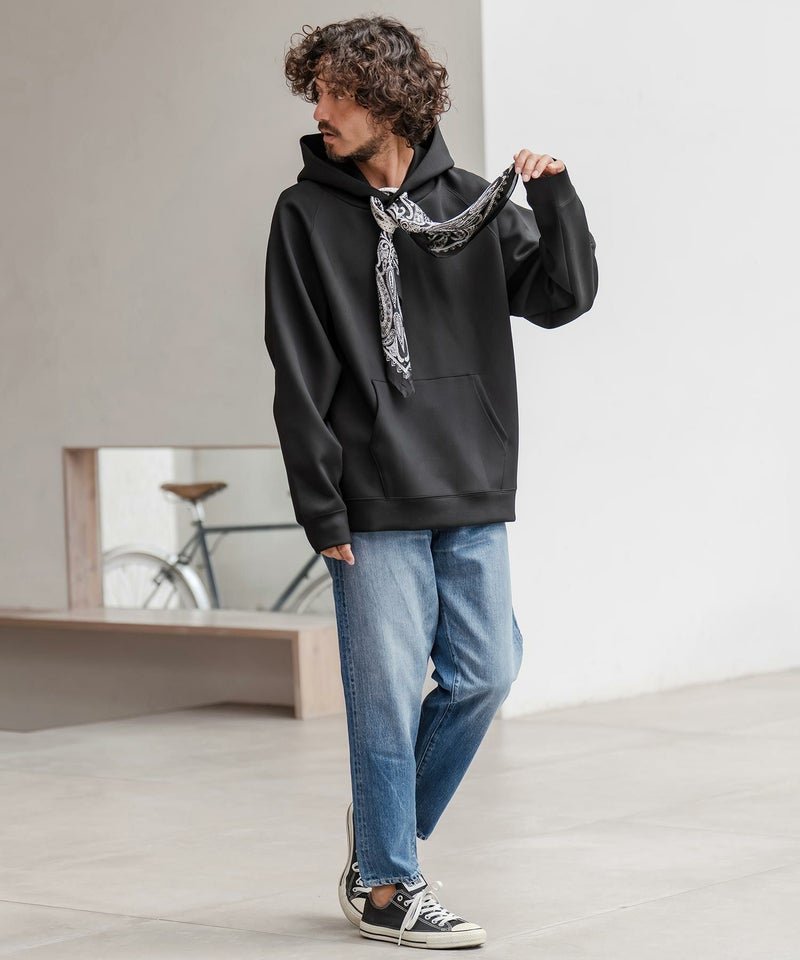 CAMBIO(カンビオ)】【Johnbull別注】5 Pocket Tapered Jeans デニム 