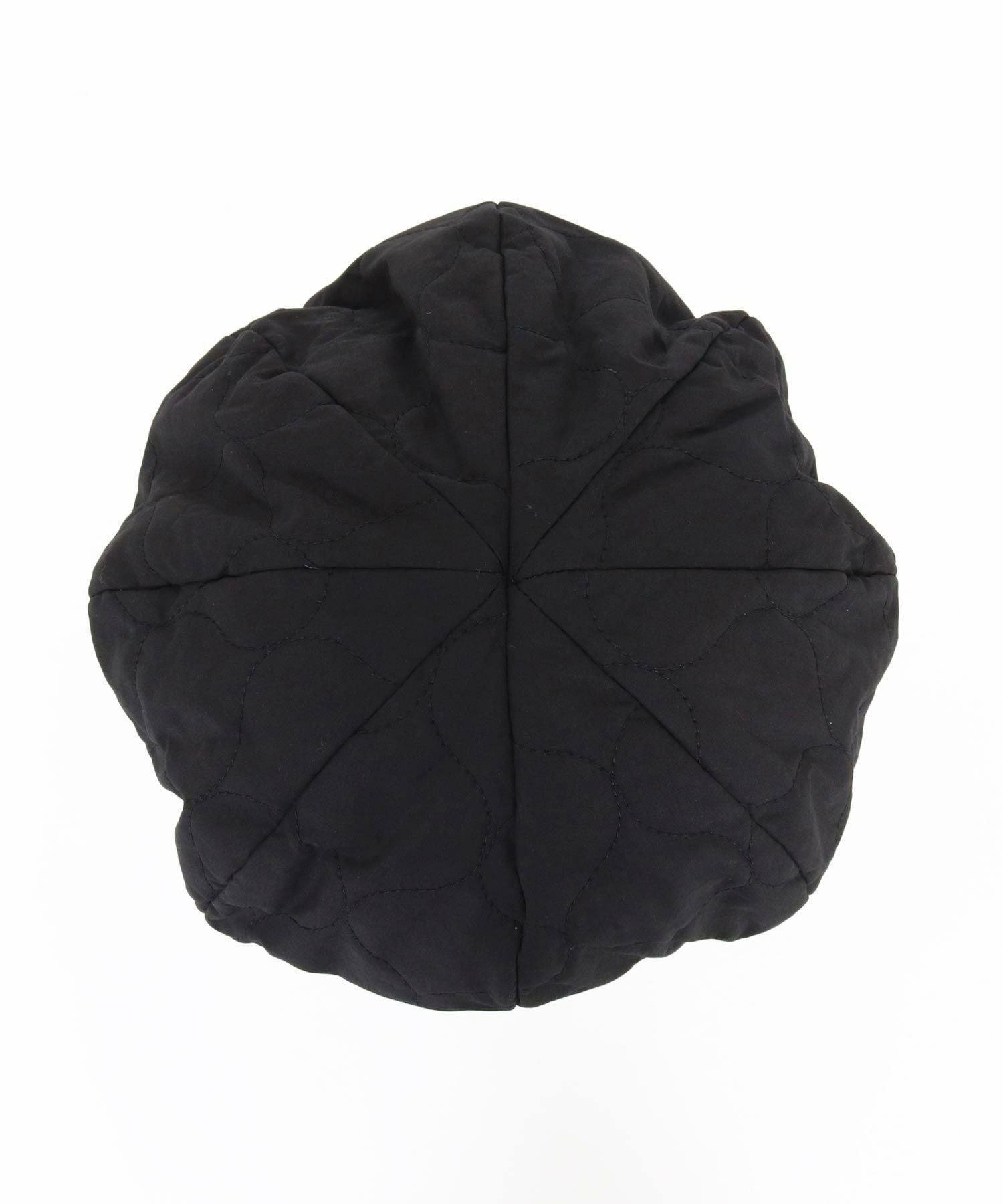 CAMBIO(カンビオ)】Onion Quilted Beret ベレー帽(OP-252-BO007