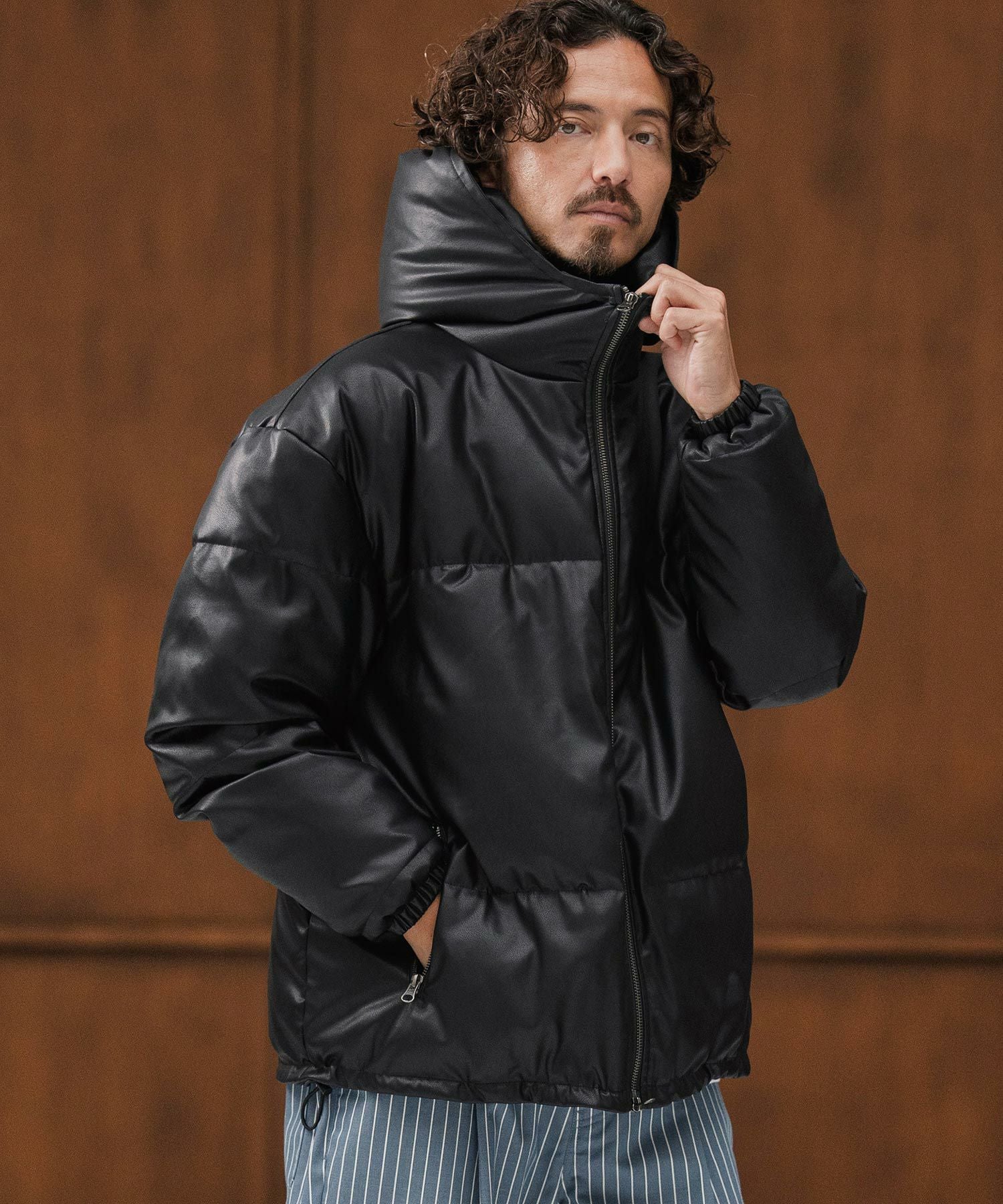 APsutdio ジャケット 2978D-2107 - 13.7oz 