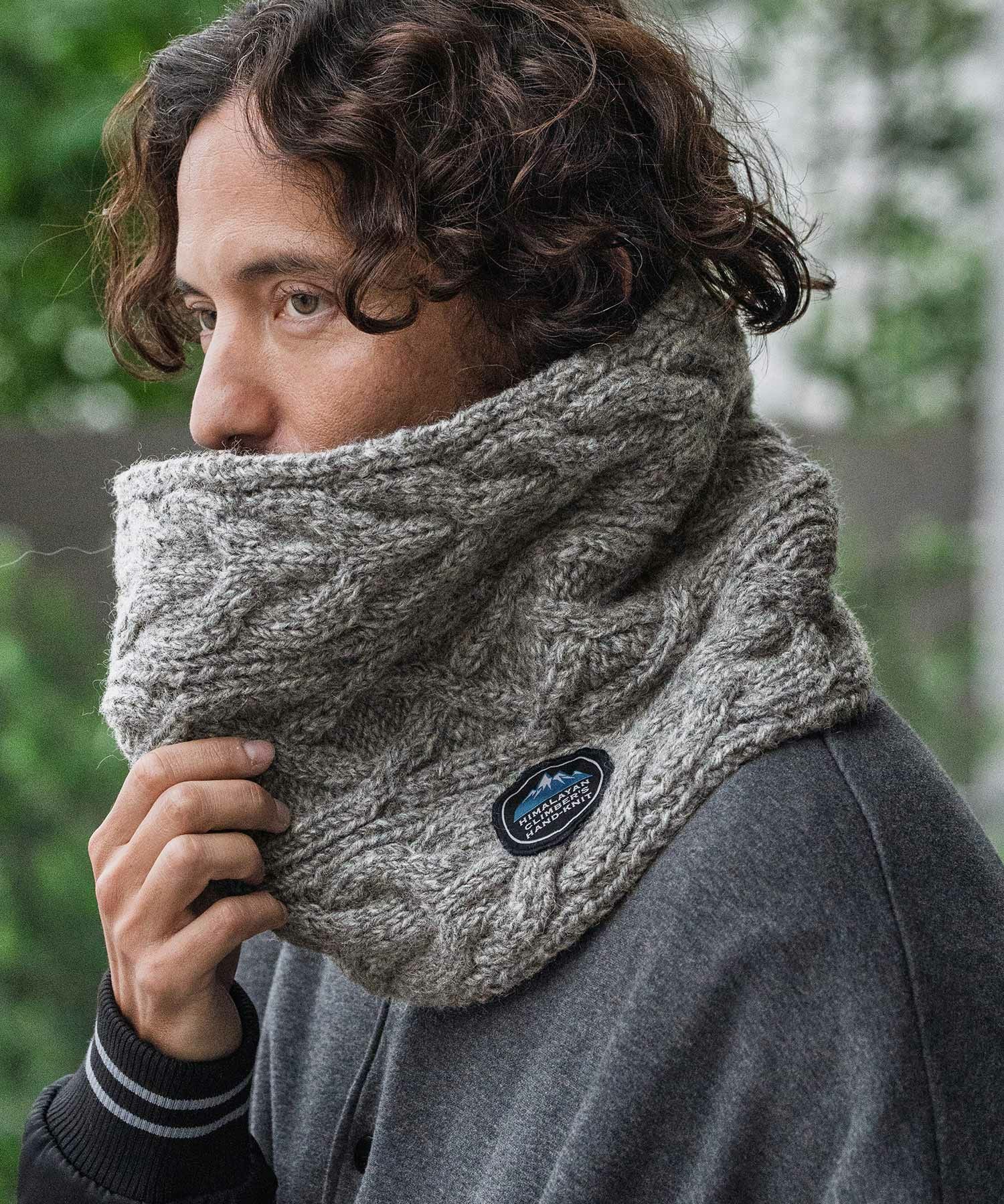 【別注カラー】Gray杢