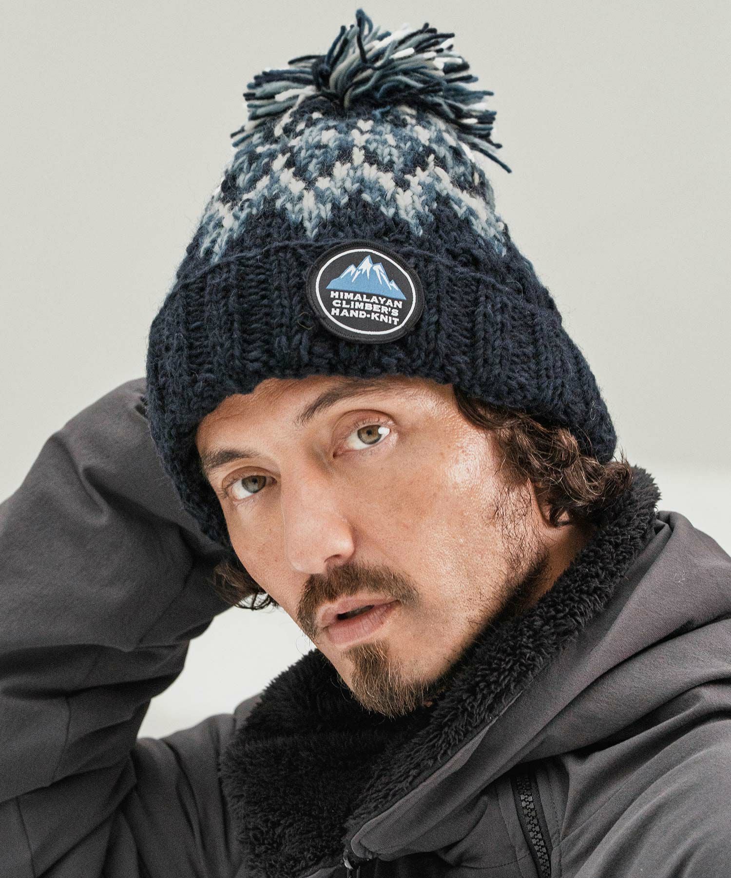 【別注カラー】Navy杢