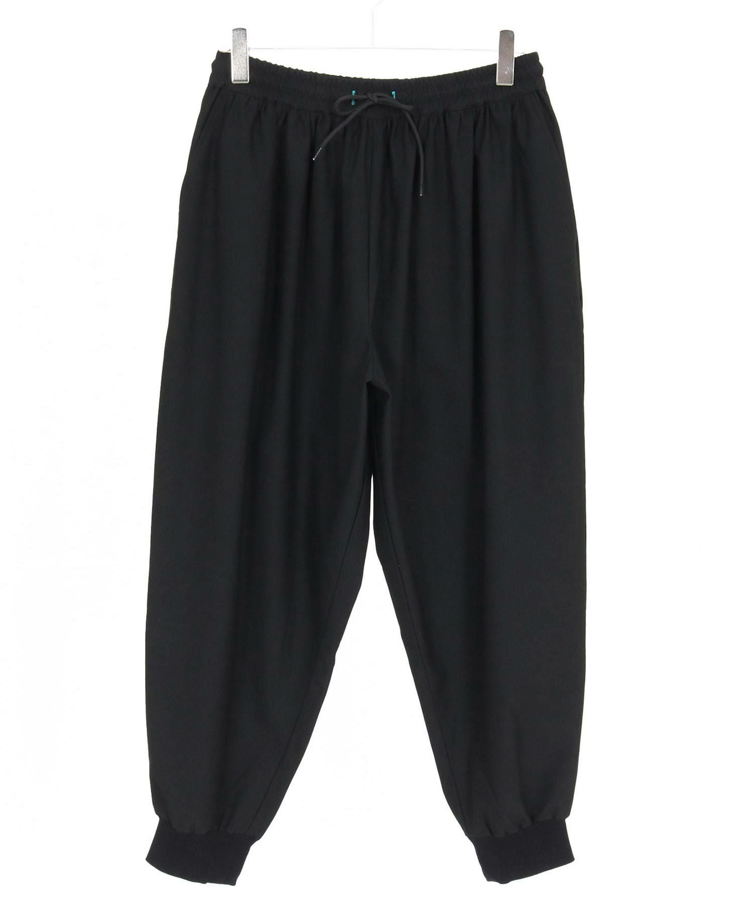 【Jih Nunc(ジーヌンク)】TRバルーンパンツ(JIH-R1091) 予約販売サイズ・カラーにより納期異なる】【Jih Nunc(ジーヌンク)】TR
