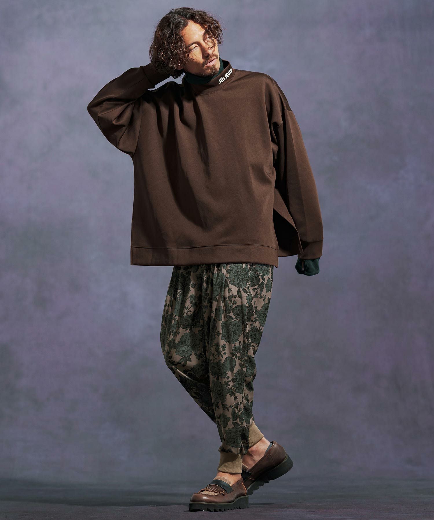 一部サイズカラー予約販売7月中旬～下旬入荷】【Jih Nunc(ジーヌンク