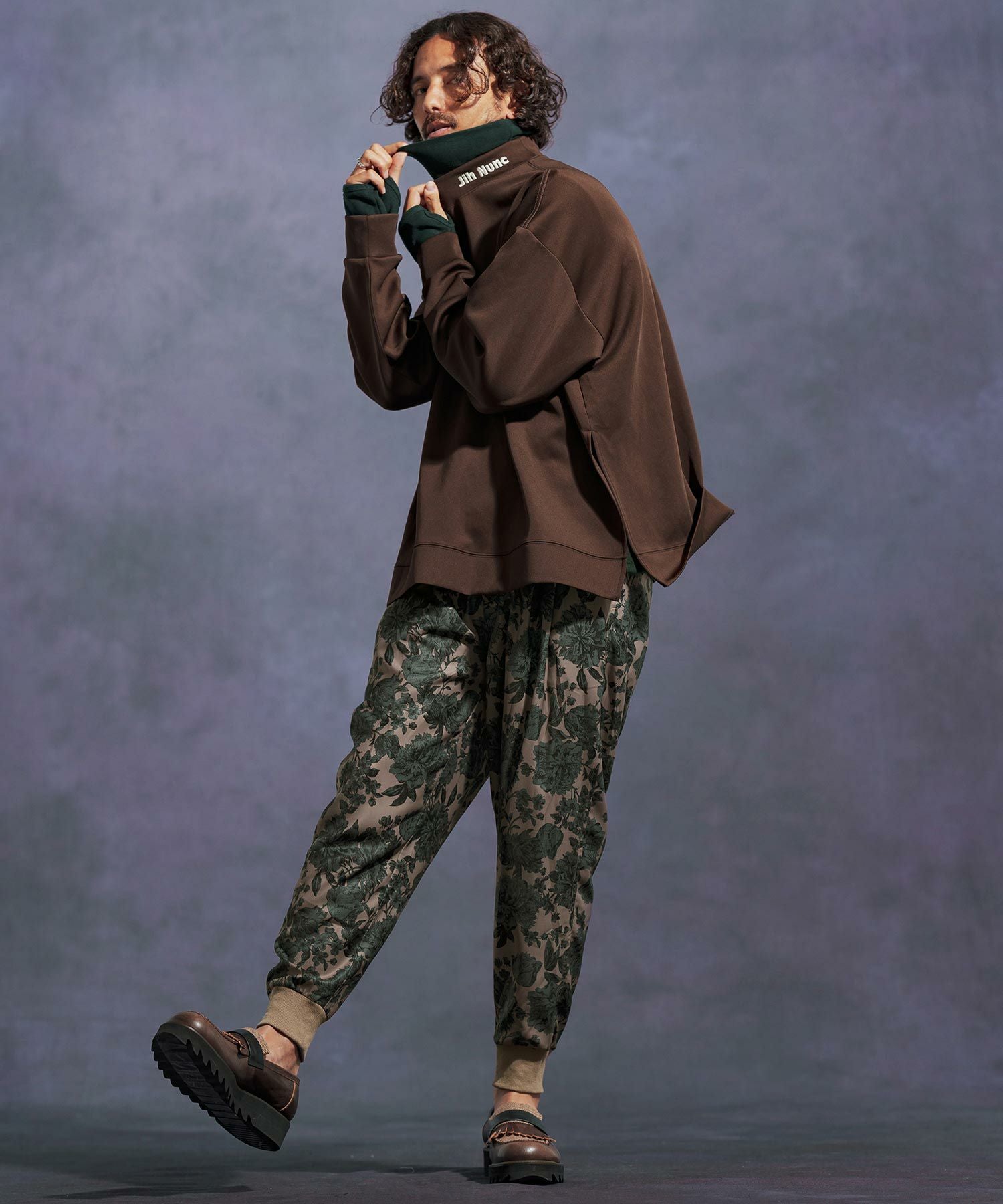 予約販売サイズ・カラーにより納期異なる】【Jih Nunc(ジーヌンク