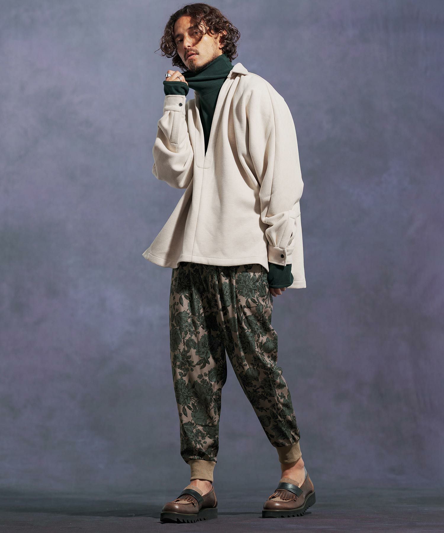 予約販売サイズ・カラーにより納期異なる】【Jih Nunc(ジーヌンク