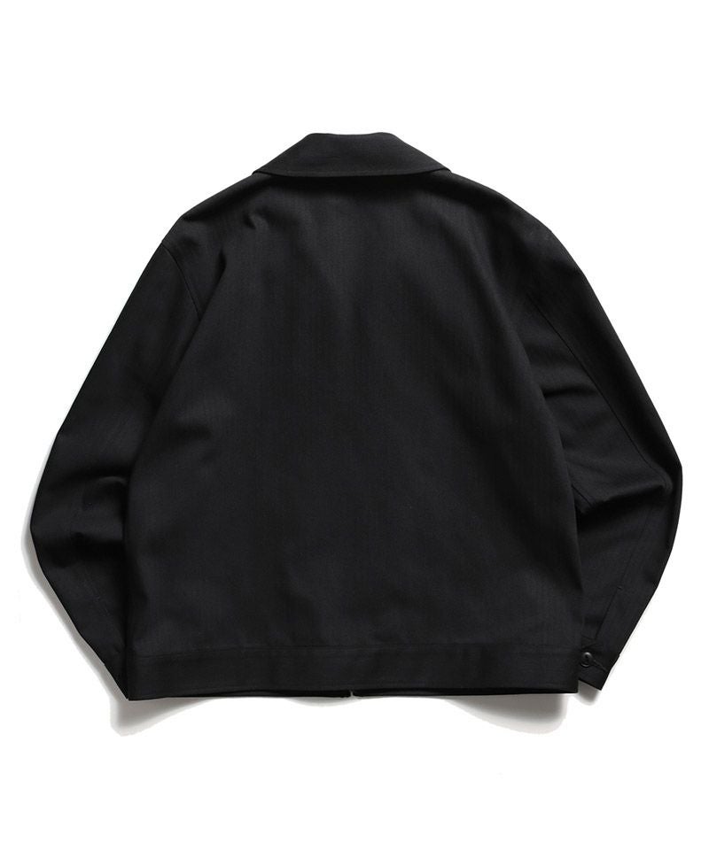 rotar スイングトップ 50%OFF【ROTAR(ローター)】Work Striped Swing Top スウィングトップ