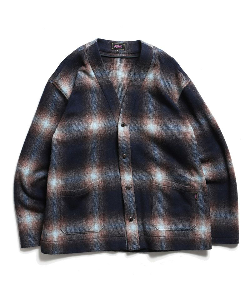 ROTAR(ローター)】TC Herringbone Swing Top スイングトップジャケット