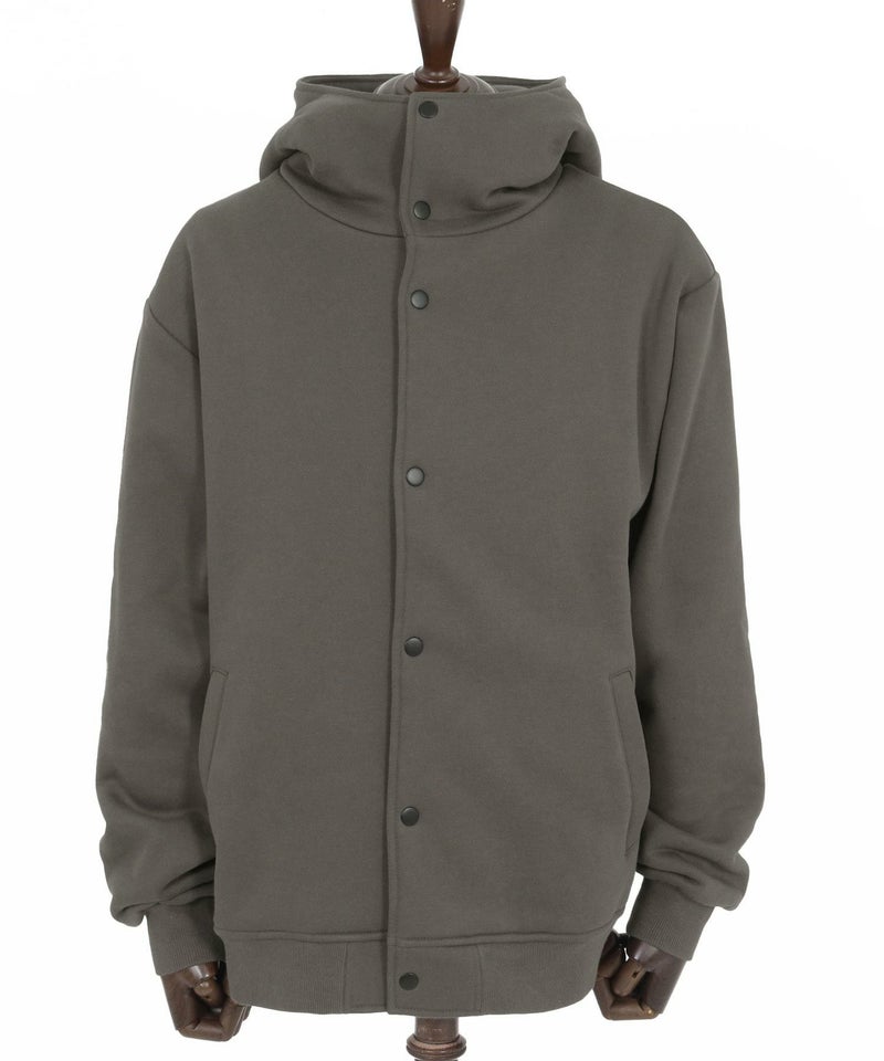 Magine(マージン)】Brushed Lining Hoodie Parka パーカー(MGN-253-019 