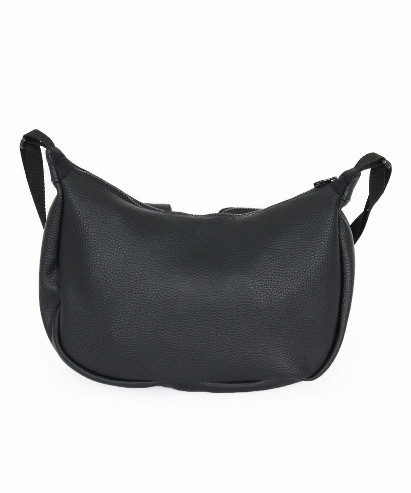 Magine(マージン)】Synthetic Leather Mini Shoulder Bag ミニ 