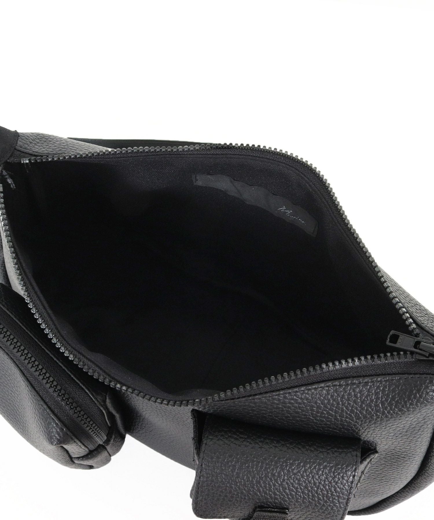 Magine(マージン)】Synthetic Leather Mini Shoulder Bag ミニ
