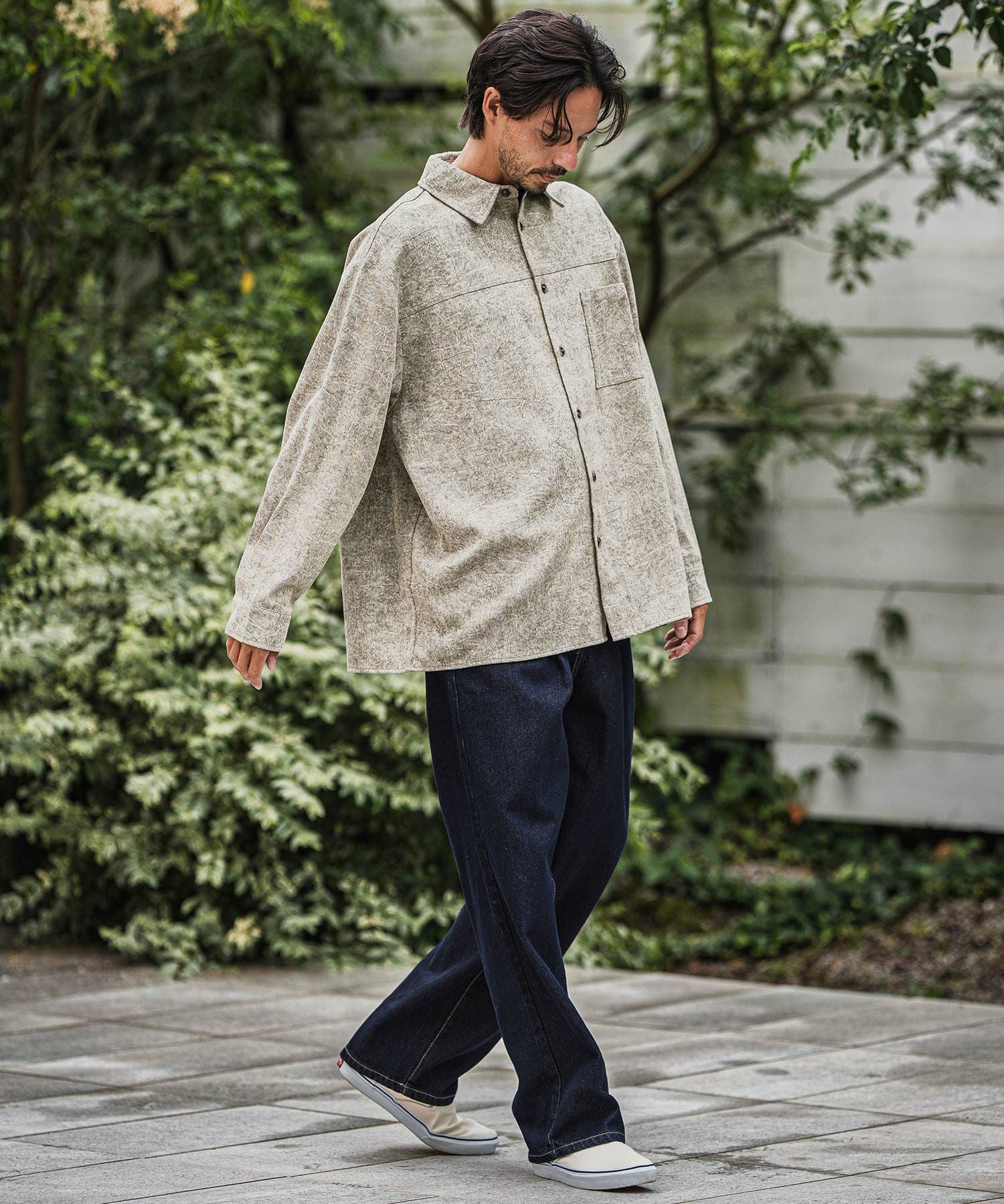 一部サイズカラー予約販売6月上旬～中旬入荷】【CAMBIO(カンビオ