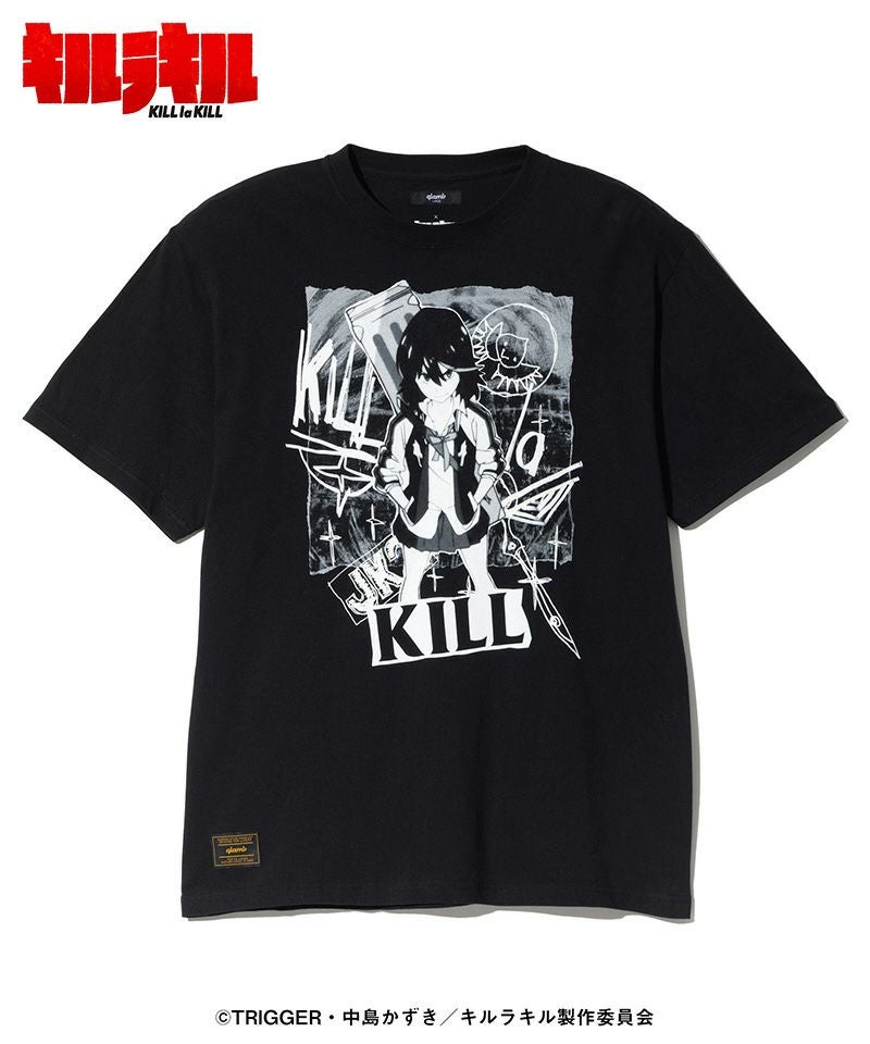 glamb(グラム)】Ryuko T-shirts リュウコTシャツ(GB0325-KK03