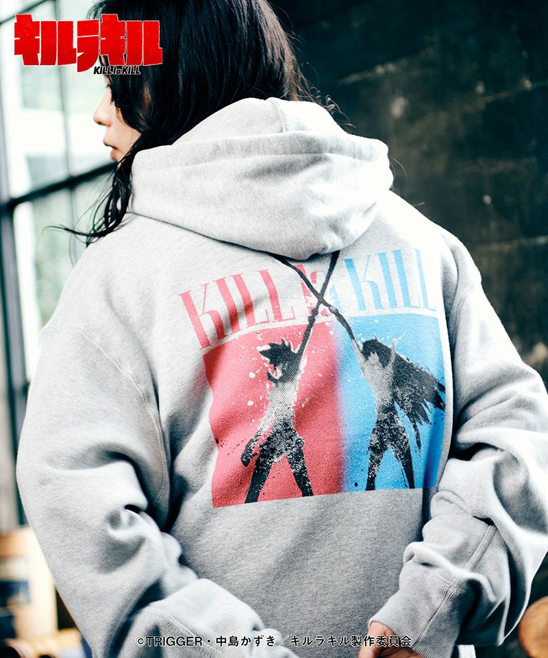 glamb(グラム)】Kobeni Hoodie コベニフーディ(GB0124-CM05) | CAMBIO