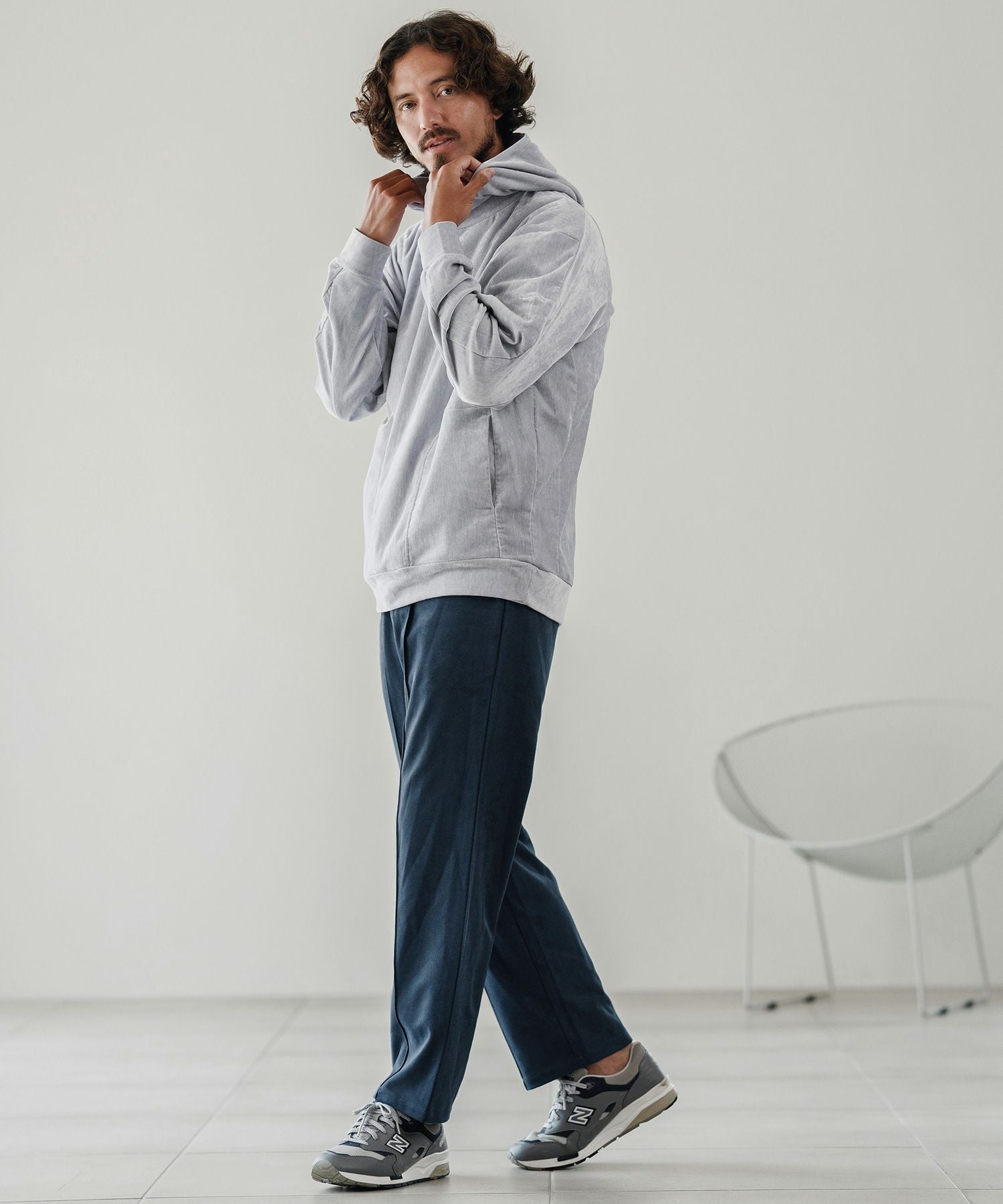 【専用】Rest&amp;recreation 三津家貴也さんが手掛けた厚底シューズ『CONS RUNBOUNCE / 3itsuka』2