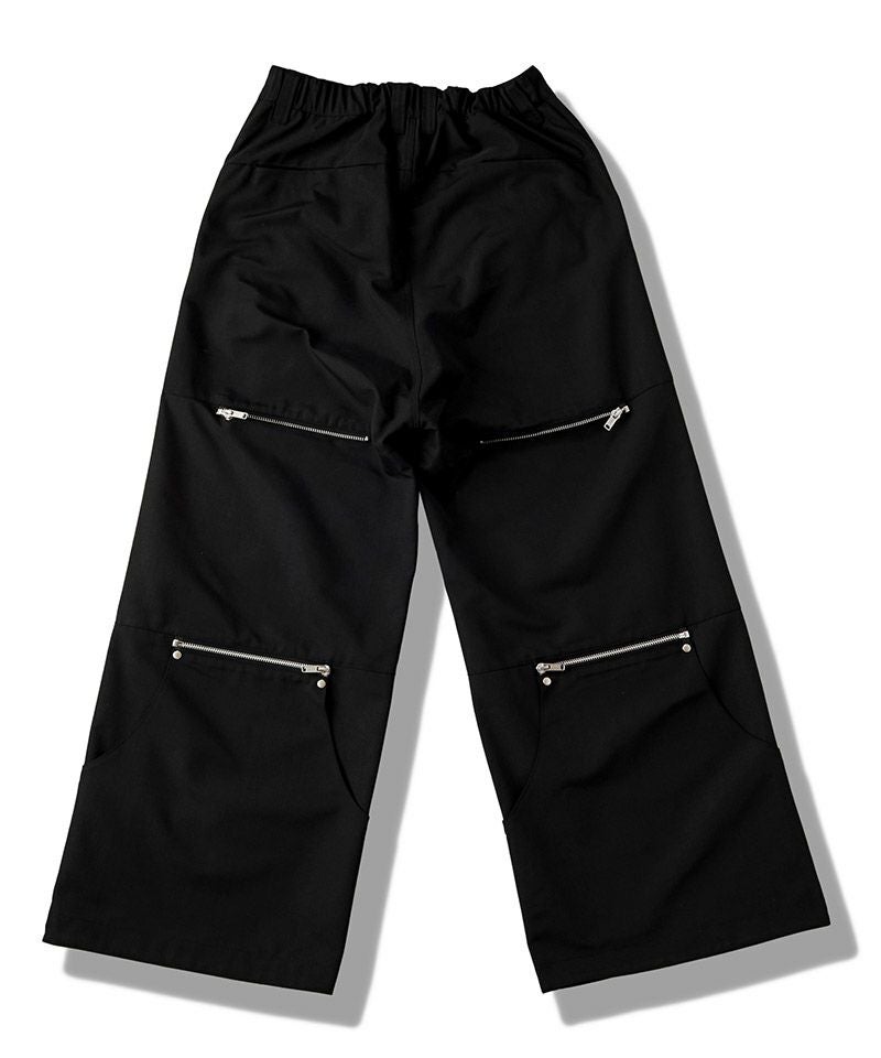 30%OFF【NO ID.(ノーアイディー)】2wayﾜｲﾄﾞﾊﾟﾝﾂ(857006-293P) | CAMBIO