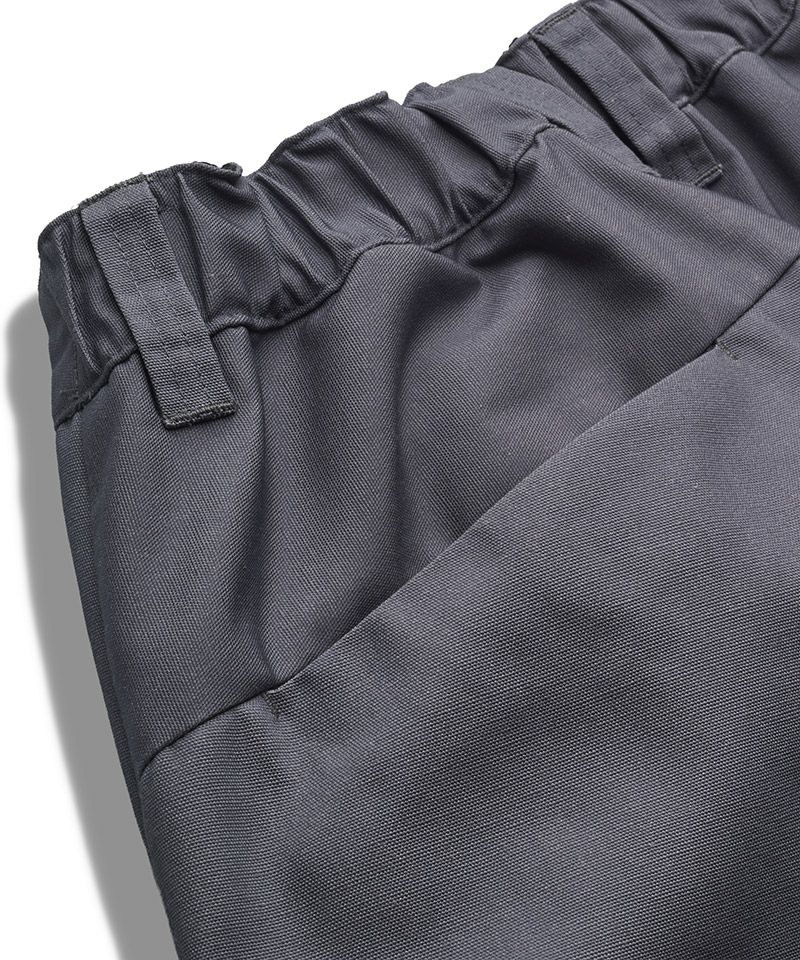 30%OFF【NO ID.(ノーアイディー)】2wayﾜｲﾄﾞﾊﾟﾝﾂ(857006-293P) | CAMBIO
