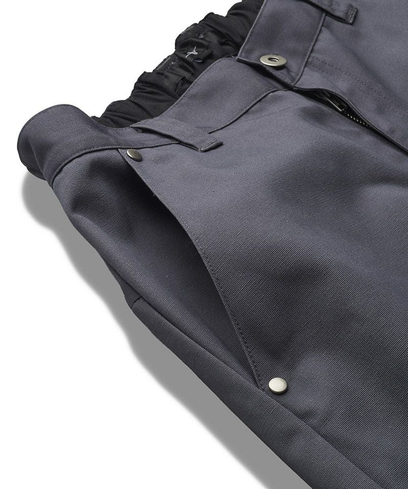 30%OFF【NO ID.(ノーアイディー)】2wayﾜｲﾄﾞﾊﾟﾝﾂ(857006-293P) | CAMBIO
