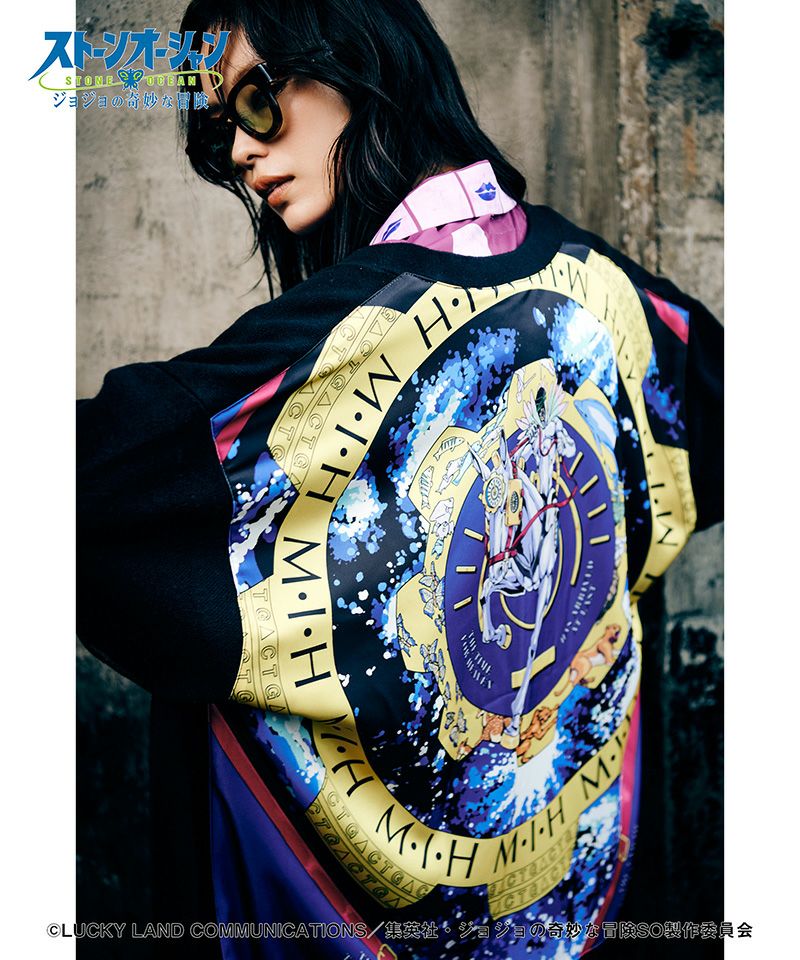 glamb(グラム)】M・I・H Cardigan カーディガン(GB0325-JJ09) | CAMBIO