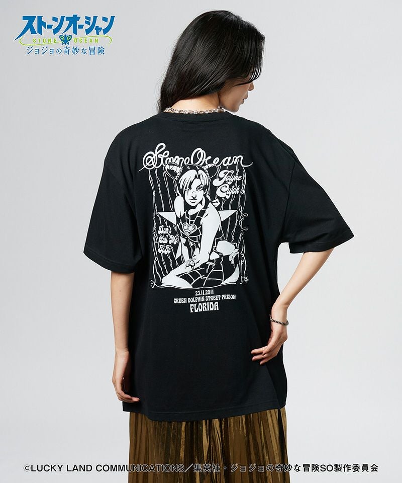 glamb(グラム)】Diavolo T-shirt Tシャツ(GB0125-JJ14) | CAMBIO カンビオ