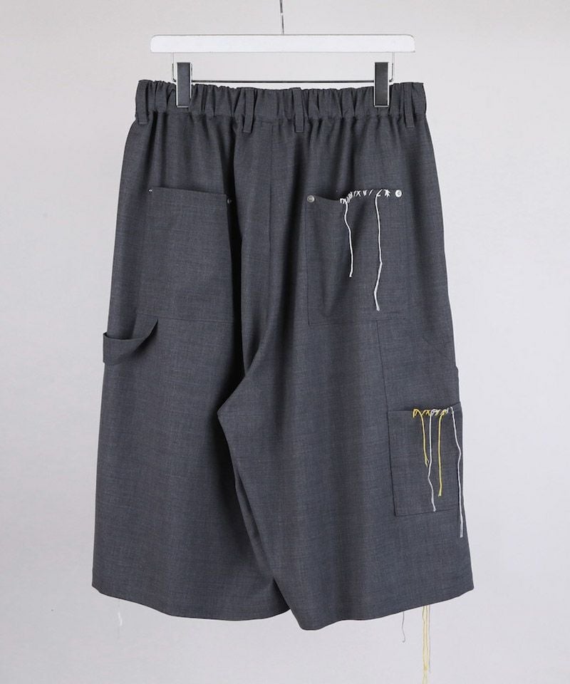 DISCOVERED(ディスカバード)】【予約販売3月上旬～中旬入荷】SUMMER