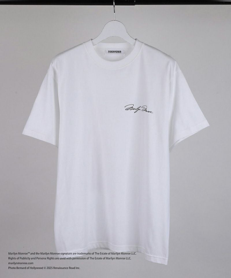 DISCOVERED(ディスカバード)】【予約販売2月上旬～中旬入荷】MARILYN