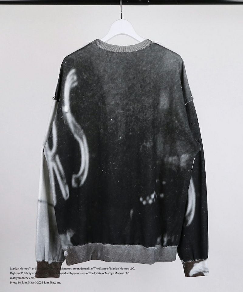 DISCOVERED(ディスカバード)】【予約販売2月上旬～中旬入荷】MARILYN