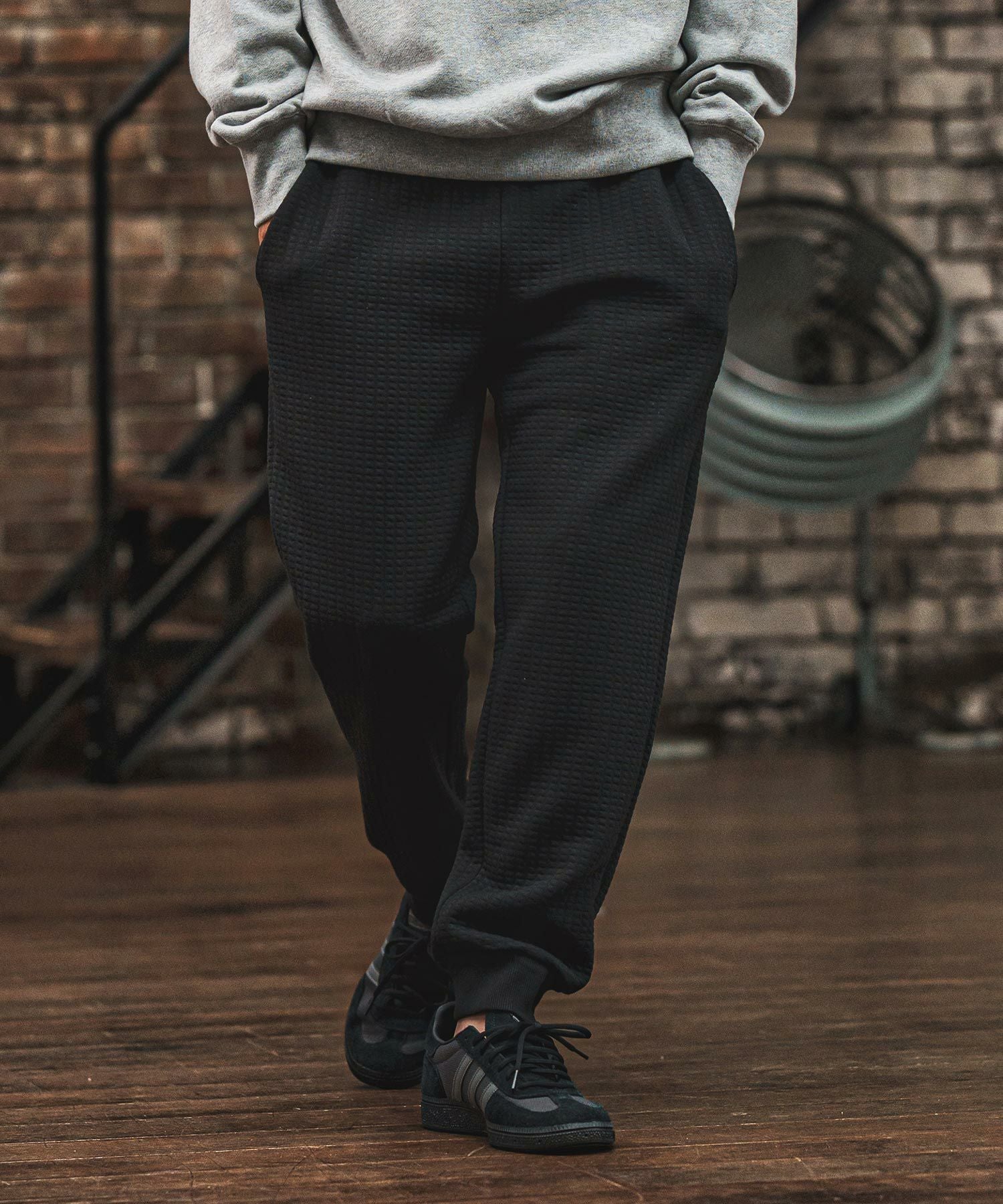 一部サイズカラー予約販売4月上旬～中旬入荷】【CAMBIO(カンビオ