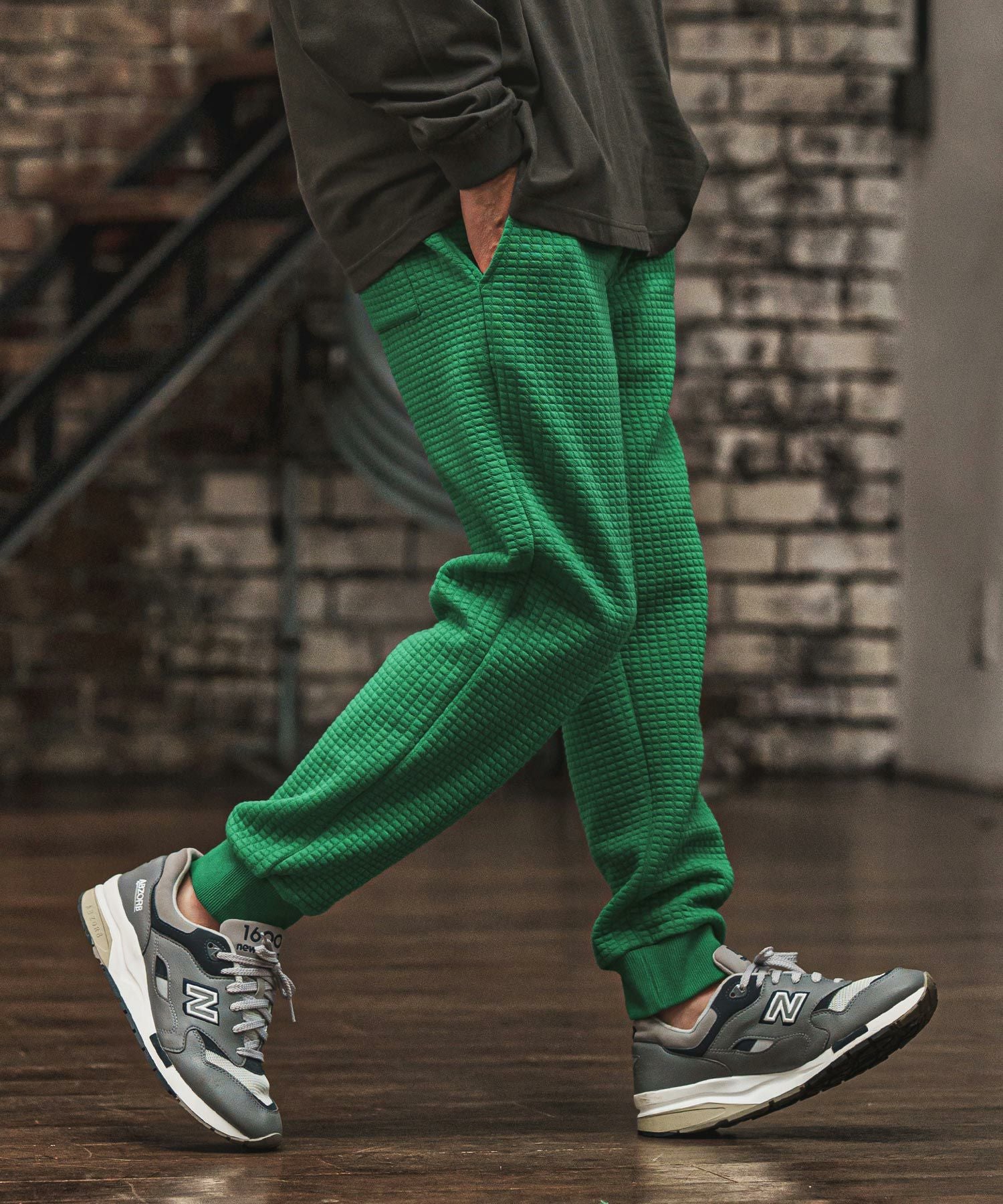 一部サイズカラー予約販売4月上旬～中旬入荷】【CAMBIO(カンビオ