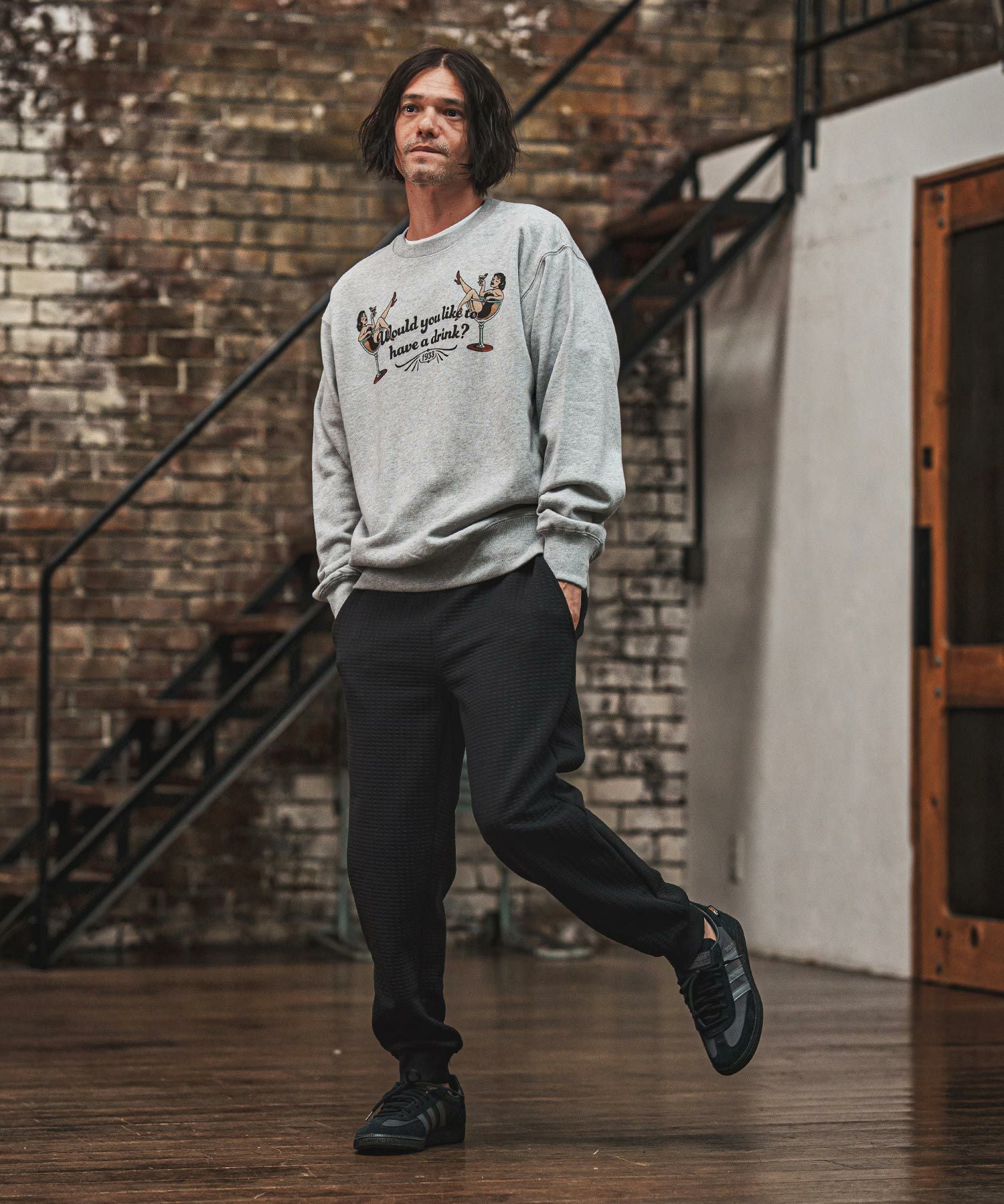 一部サイズカラー予約販売4月上旬～中旬入荷】【CAMBIO(カンビオ