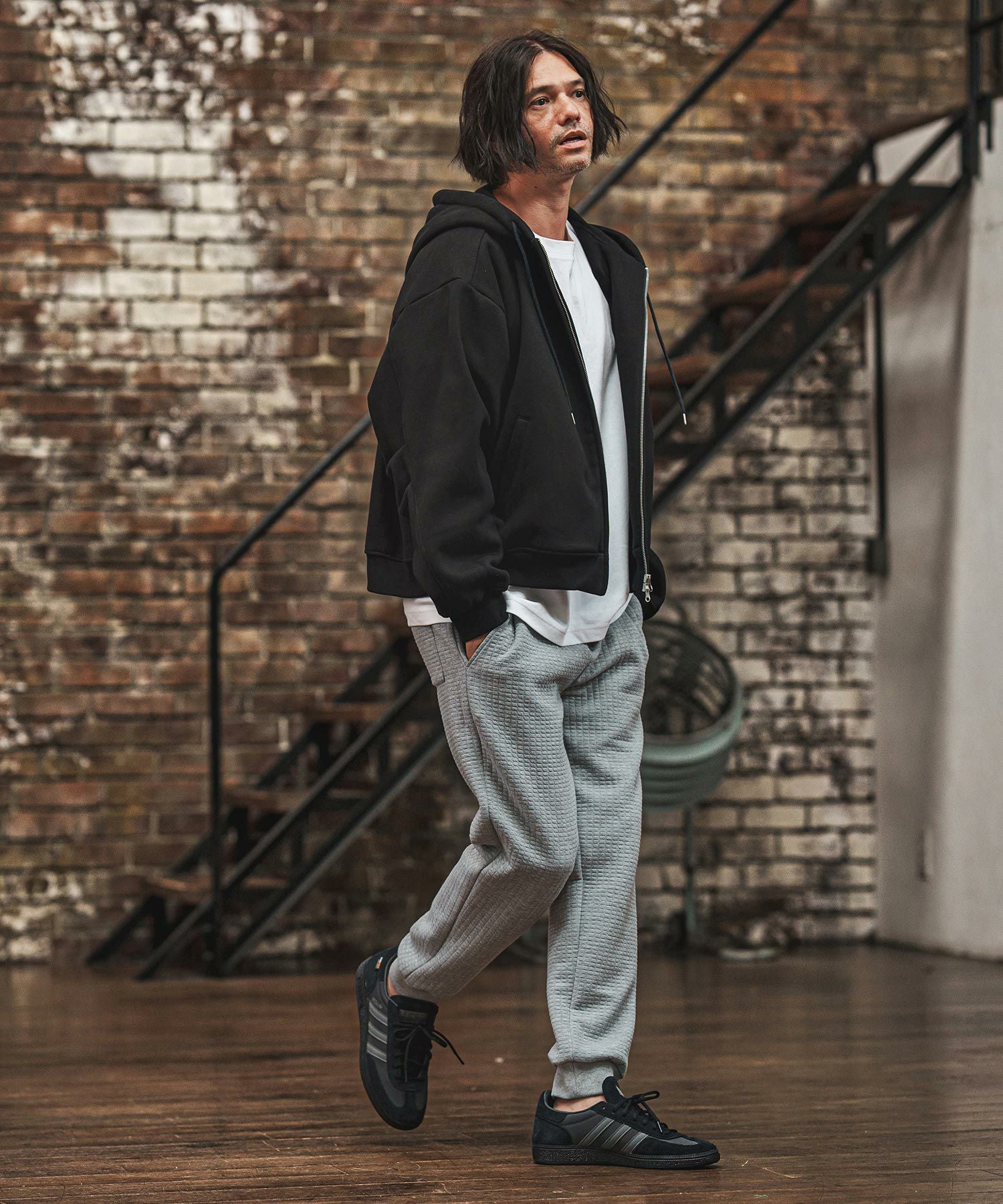 一部サイズカラー予約販売4月上旬～中旬入荷】【CAMBIO(カンビオ