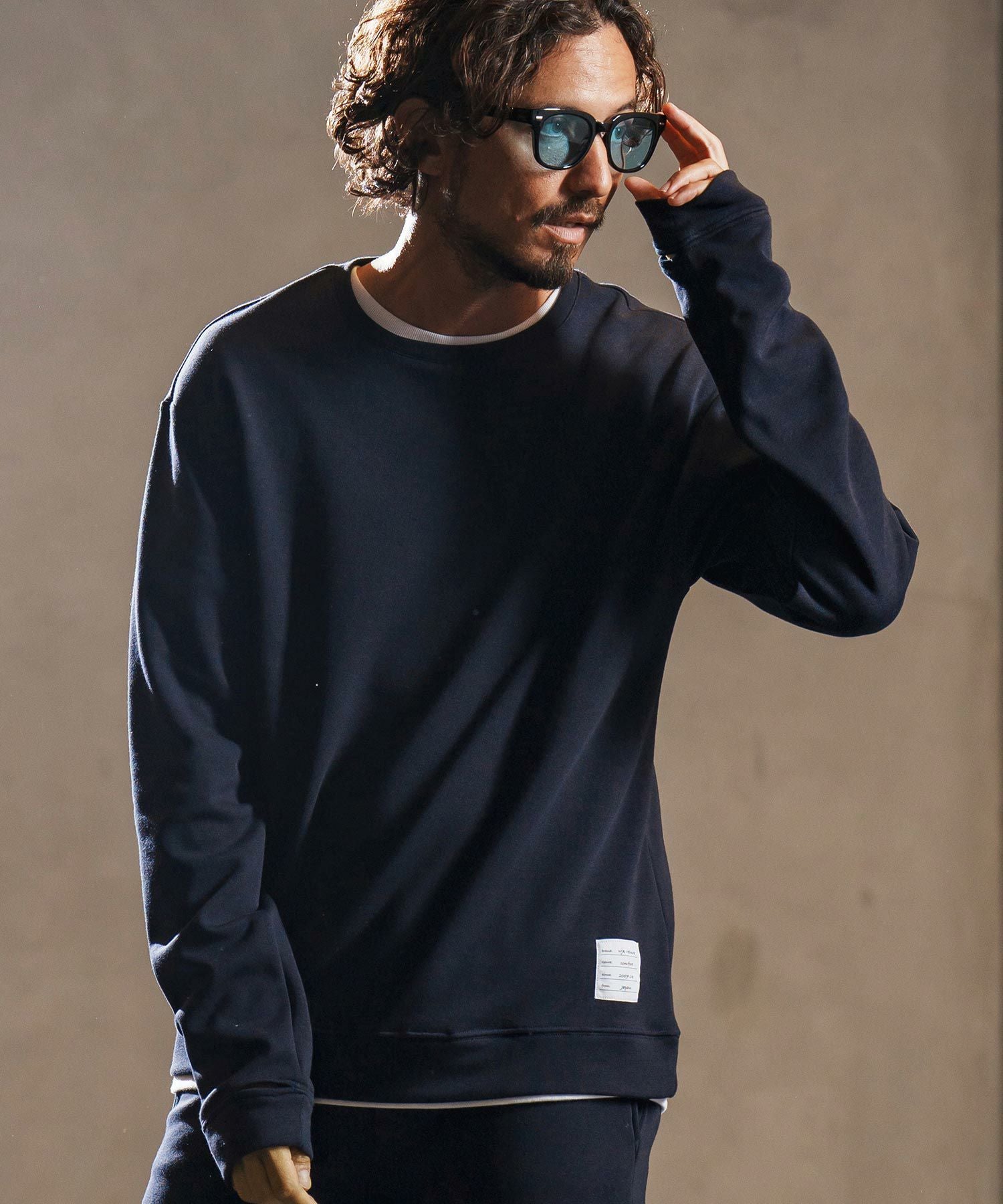 wjk】zip witch coat フーデッドコート(1873 wo06e) | CAMBIO カンビオ