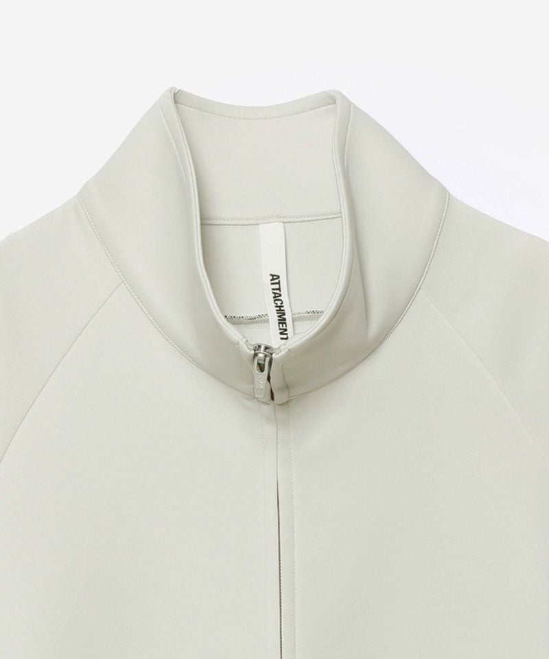 ATTACHMENT(アタッチメント)】【予約販売3月入荷予定】 PE STRETCH 