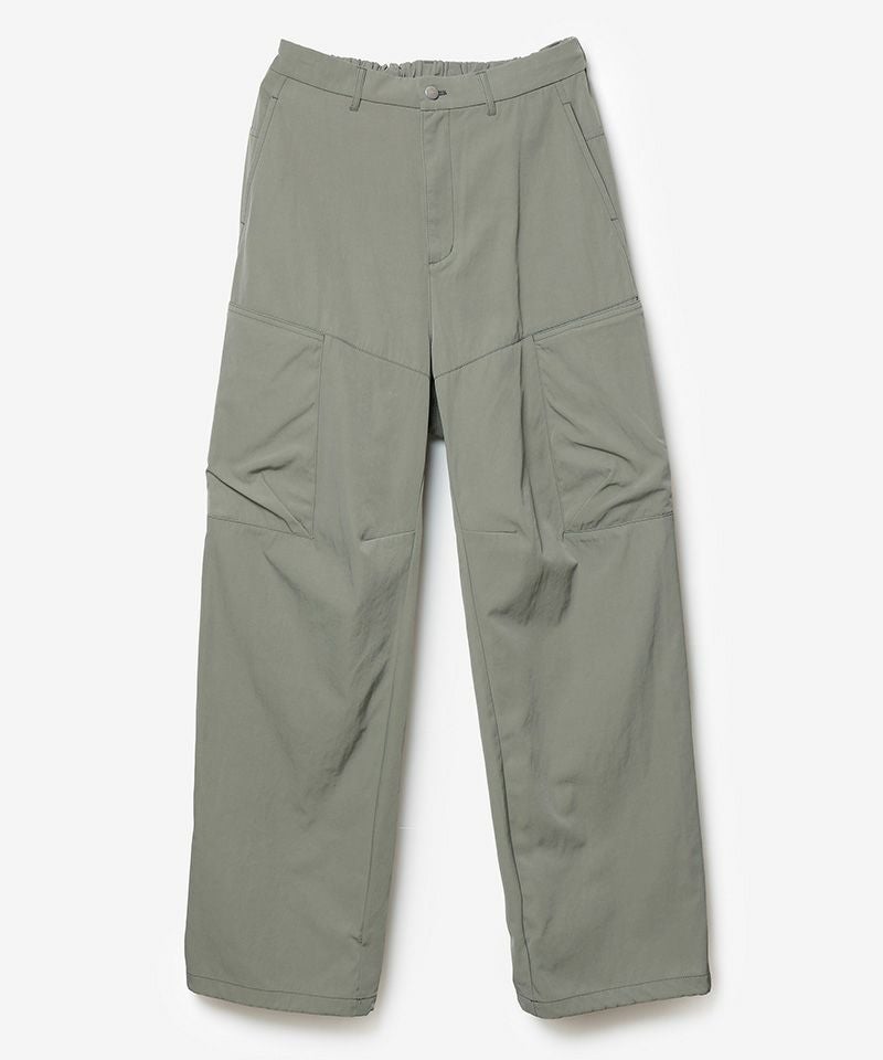 ATTACHMENT(アタッチメント)】【予約販売3月入荷予定】 CO-NY WEATHER
