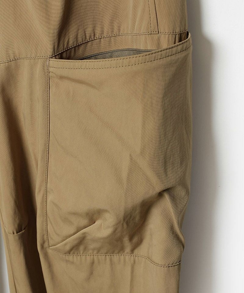 ATTACHMENT(アタッチメント)】【予約販売3月入荷予定】 CO-NY WEATHER