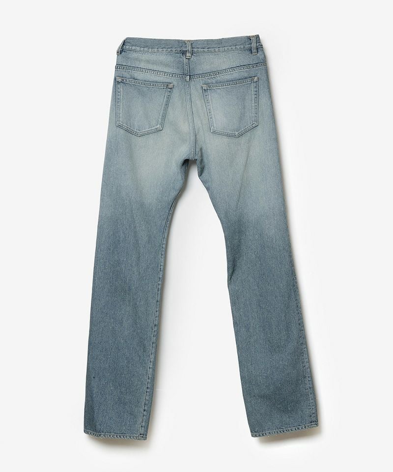 ATTACHMENT(アタッチメント)】【予約販売3月入荷予定】 13OZ DENIM 