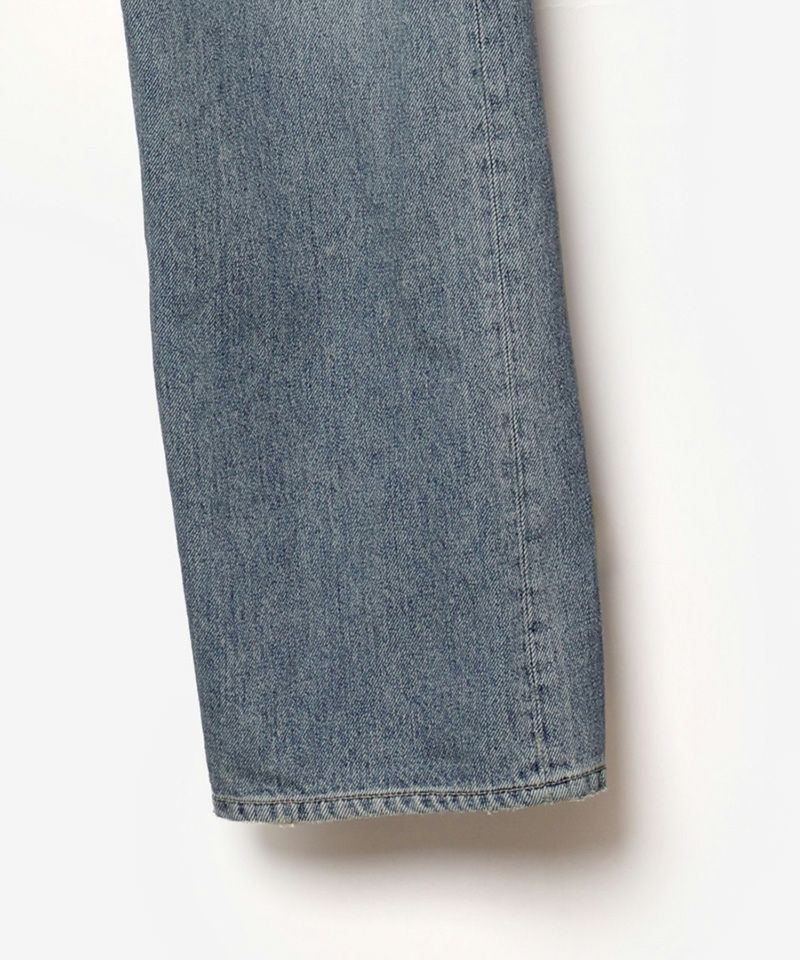 ATTACHMENT(アタッチメント)】【予約販売3月入荷予定】 13OZ DENIM 