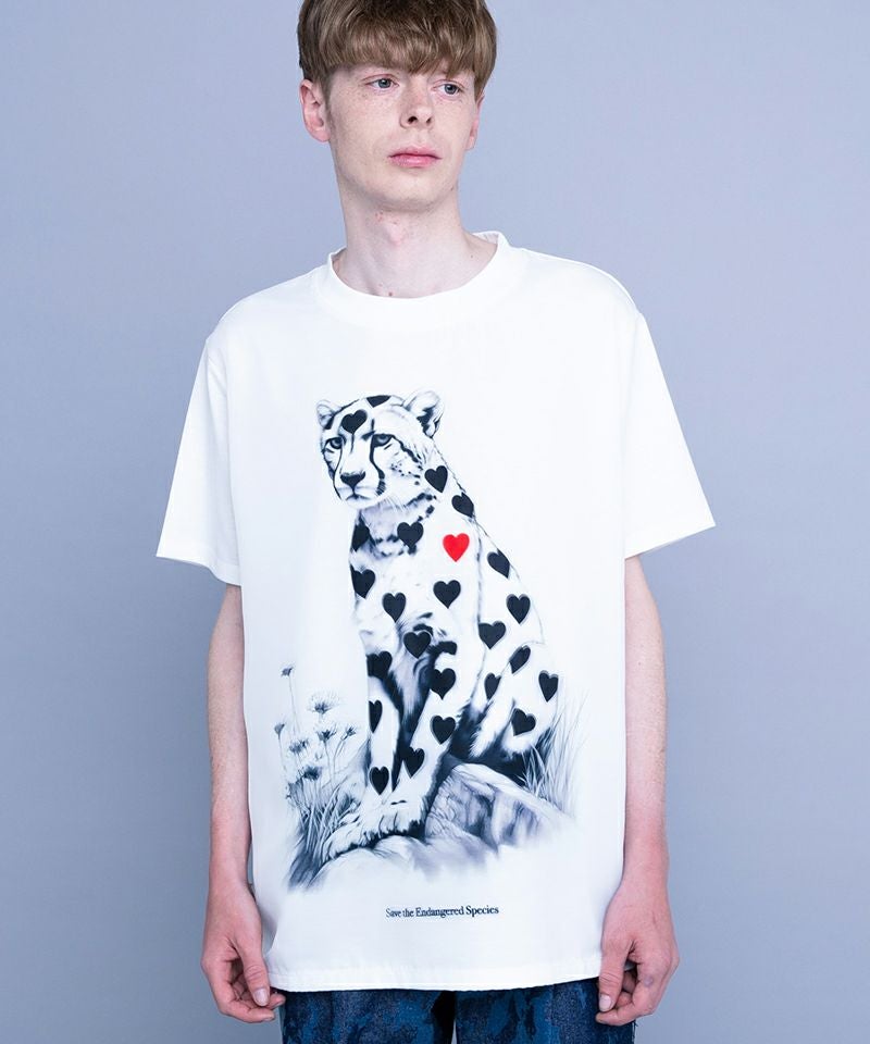 TRIPPY MIKIO ART(トリッピーミキオアート)】SUNGLASS SNOOPY HOODIE