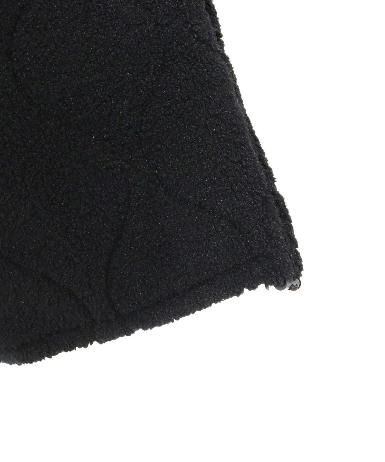 ANGENEHM(アンゲネーム)】Boa Quilt Pants ボアキルティングパンツ