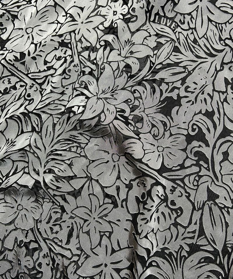 roarguns(ロアーガンズ)】FLOWER OPAL SHIRT アロハシャツ(26SGS-04