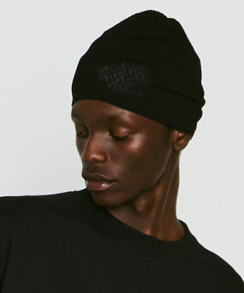 roarguns(ロアーガンズ)】KNIT CAP ニットキャップ(26SGQ-05) | CAMBIO