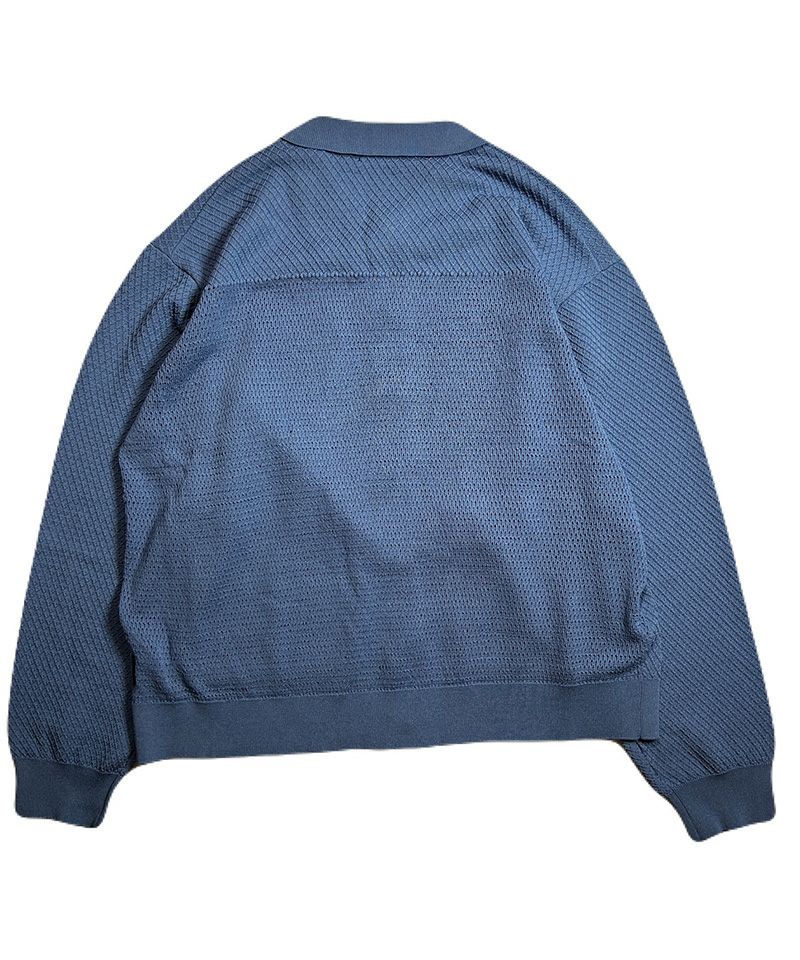 roarguns(ロアーガンズ)】【予約販売2月中旬～下旬入荷】 KNIT 