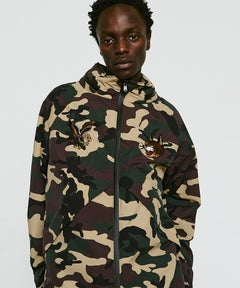 CAMO