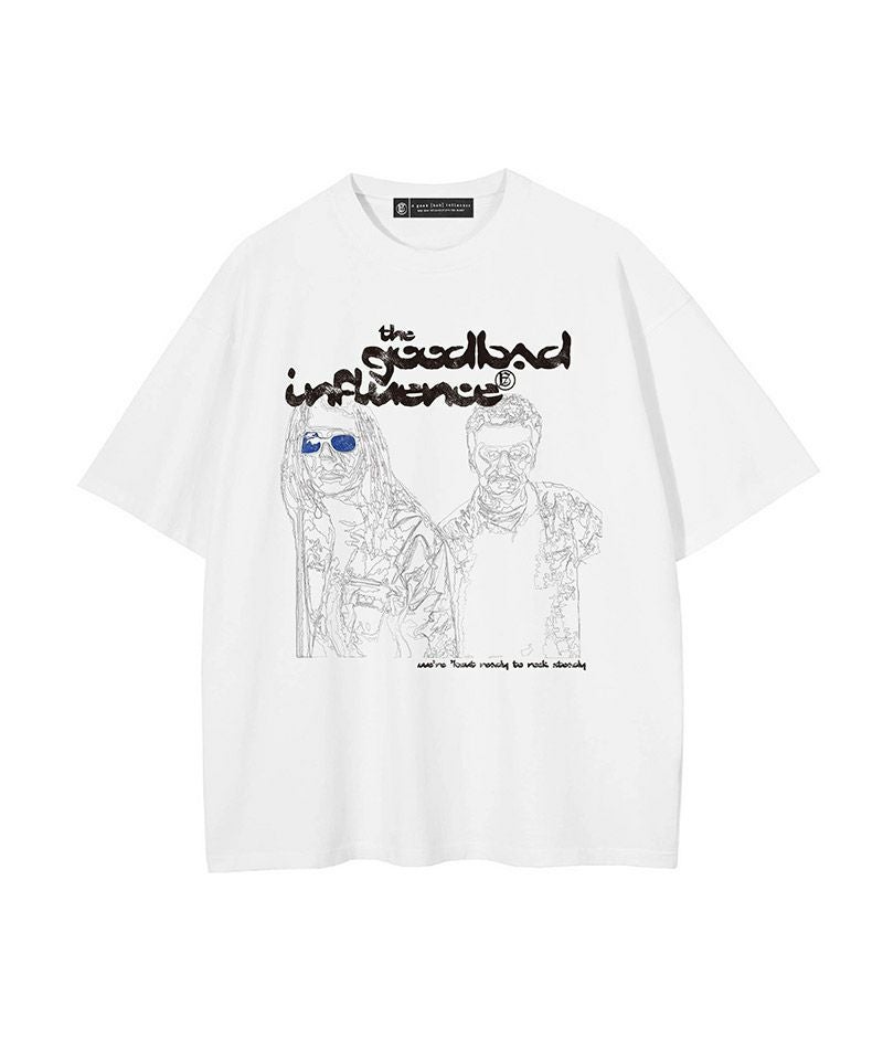 A Good Bad Influence(ア グッド バッド インフルエンス)】GOOD BRO