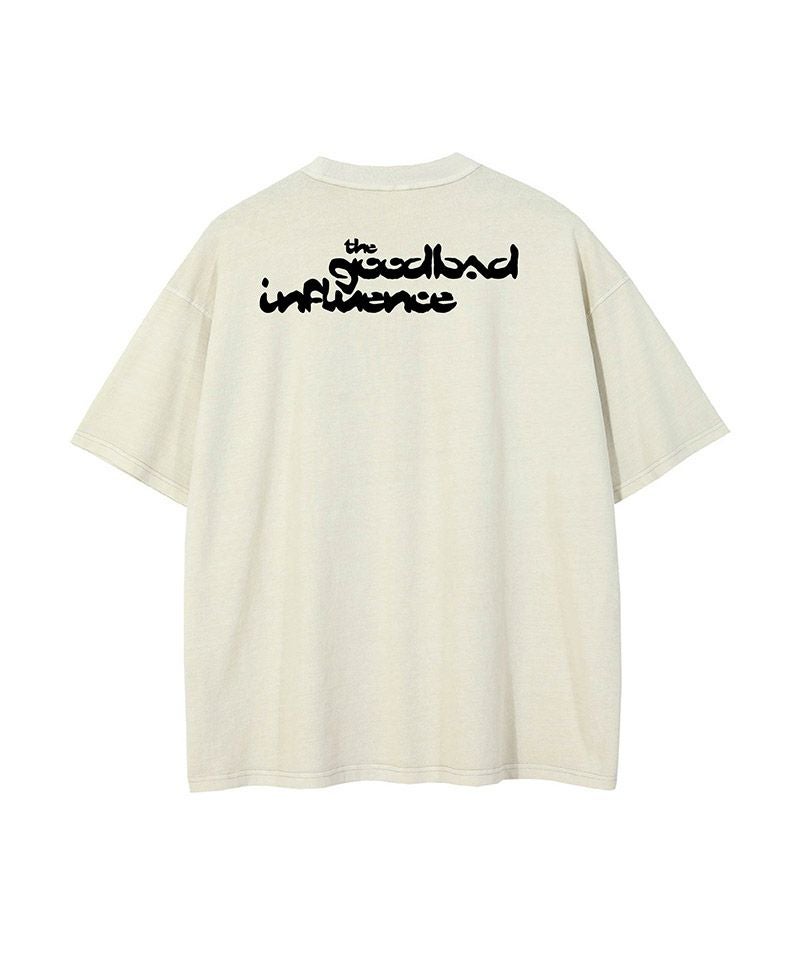 A Good Bad Influence(ア グッド バッド インフルエンス)】GOOD BRO