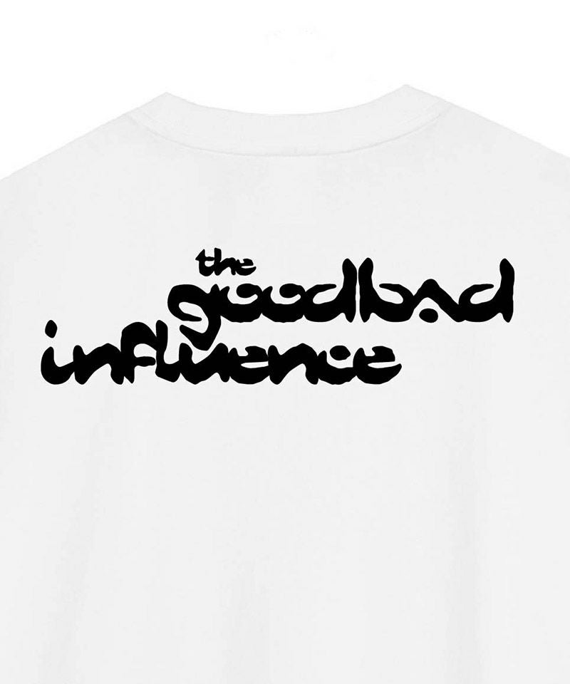 A Good Bad Influence(ア グッド バッド インフルエンス)】GOOD BRO