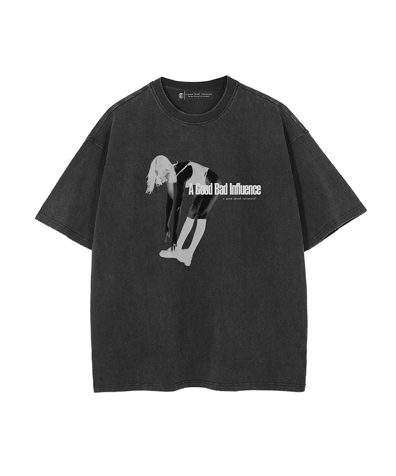 トップス　シャツ　 bad in bad BAD」に該当するTシャツ/カットソーファッション通販 - ZOZOTOWN