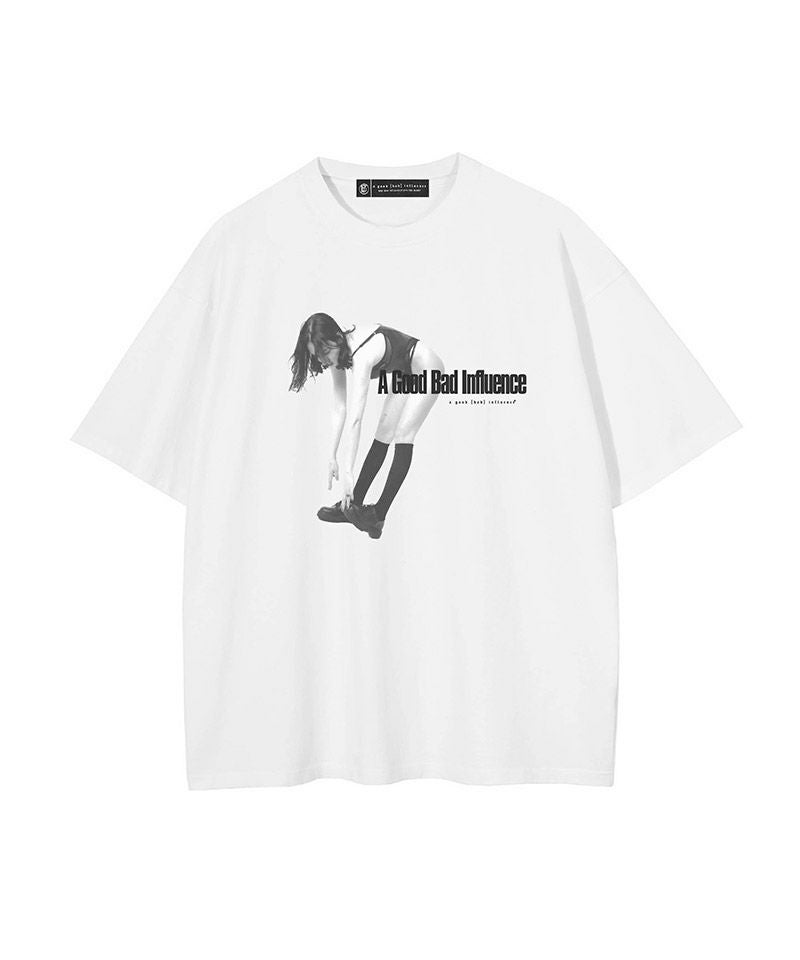 A Good Bad Influence(ア グッド バッド インフルエンス)】STRECHING 
