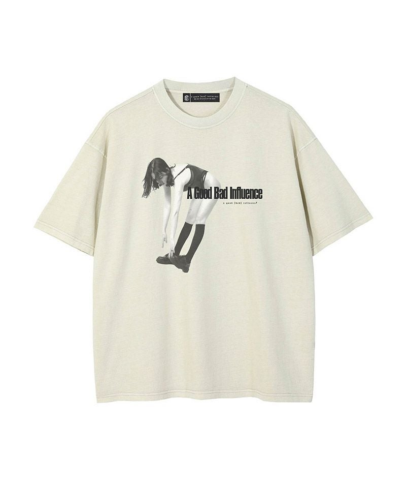 A Good Bad Influence(ア グッド バッド インフルエンス)】STRECHING