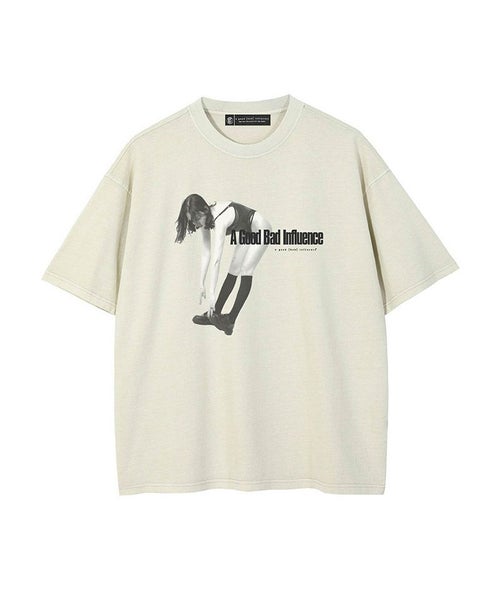A Good Bad Influence(ア グッド バッド インフルエンス)】STRECHING 