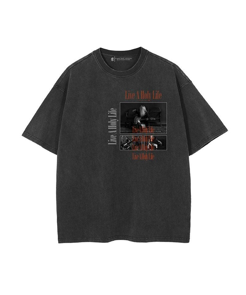 トップス　シャツ　 bad in bad BAD」に該当するTシャツ/カットソーファッション通販 - ZOZOTOWN
